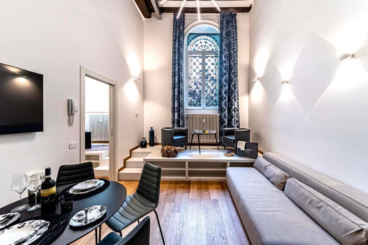 Appartamento Dream Centro Porta Romana Milano