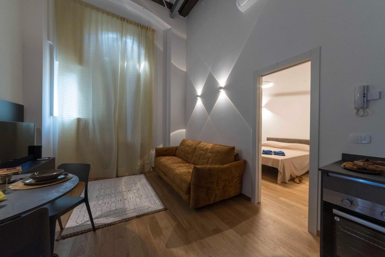 Appartamento Dream Centro Porta Romana Milano